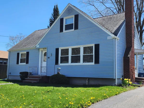 65 Alden Circle, Portland, ME 04102