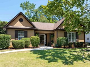 1927 Gallant Fox Dr, Helena, AL 35080