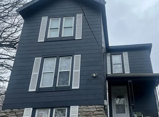 3429 Moulton Ave, Cincinnati, OH 45205