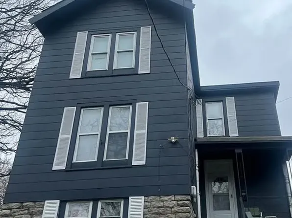 3429 Moulton Ave, Cincinnati, OH 45205