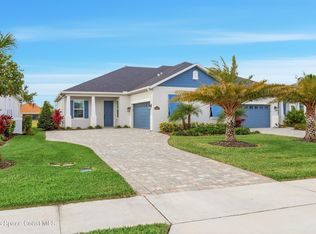 3099 Avalonia Dr, Melbourne, FL 32940