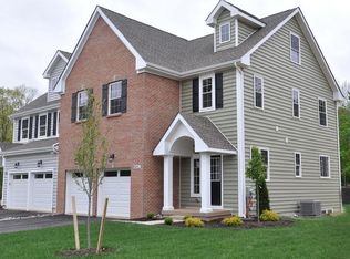 1925 Waid Way, Doylestown, PA 18901