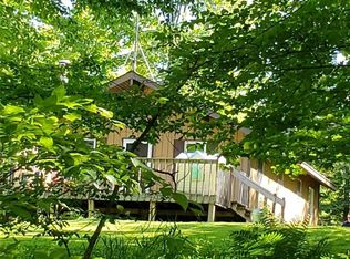 616/624 Hunter Lake Rd, Parksville, NY 12768