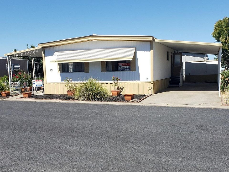 1st image of 18450 N Highway 88 Space 59