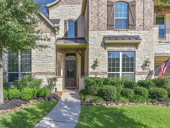 3rd image of 12803 Kinkaid Meadows Ln