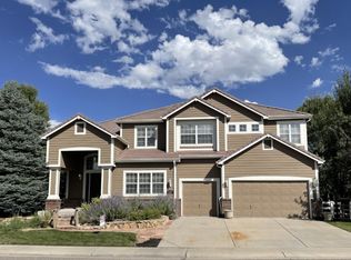 10412 Dunsford Dr, Lone Tree, CO 80124