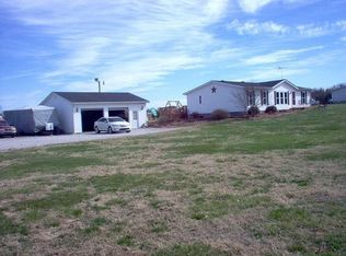 4350 S Heidelberg Rd SW, Corydon, IN 47112