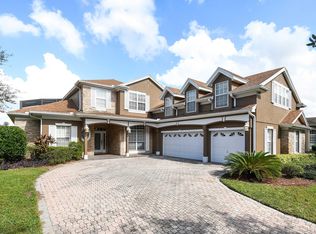 7827 Westminster Abbey Blvd, Orlando, FL 32835
