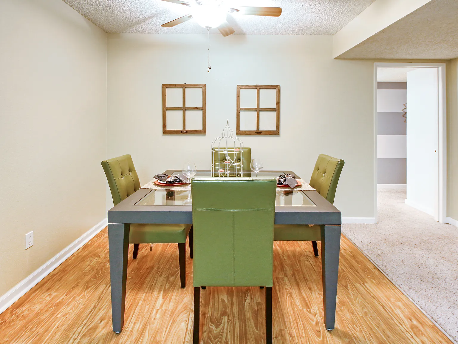 Dakota Creek Apartments — Photo 3