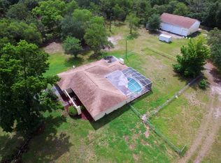 15450 Aubrey Ave, Spring Hill, FL 34610