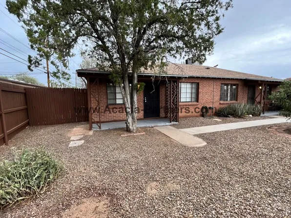 1412 N Euclid Ave, Tucson, AZ 85719