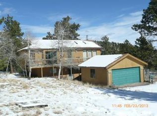 80 Swift Ct, Bailey, CO 80421
