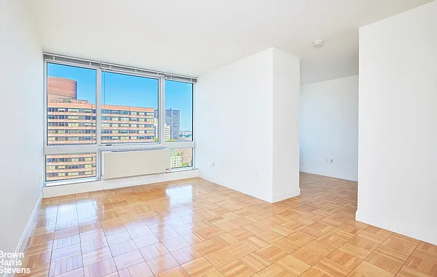 Rented by Brown Harris Stevens | media 5