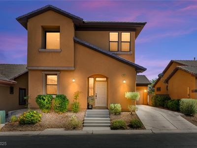 9033 Fusion Dr, Las Vegas, NV, 89129