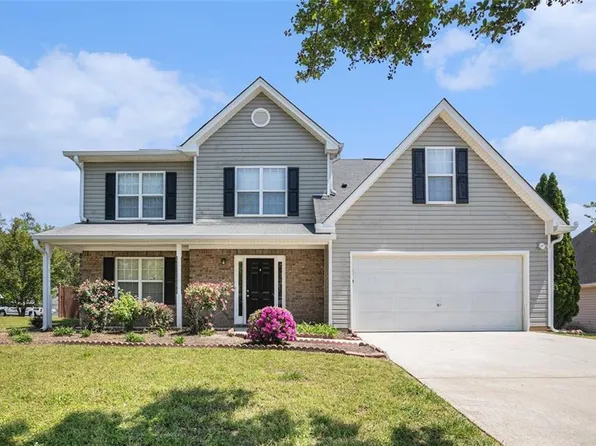 1000 Brushystone Dr, Loganville, GA 30052