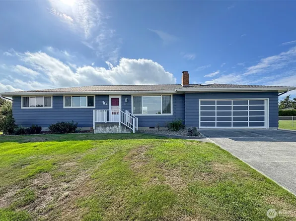 61 James Street, Sequim, WA 98382