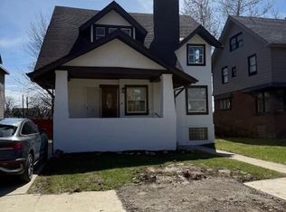 54 Massachusetts St, Highland Park, MI 48203