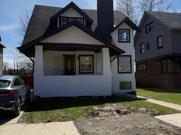 54 Massachusetts St, Highland Park, MI 48203