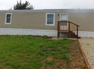 3911 Spurgeon Rd, Bland, MO 65014