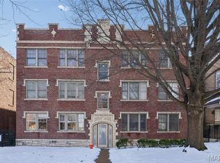 4228 McPherson Ave APT 213, Saint Louis, MO 63108