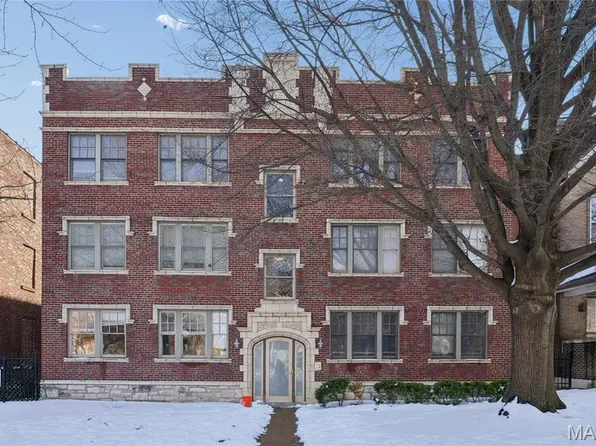 4228 McPherson Ave APT 213, Saint Louis, MO 63108