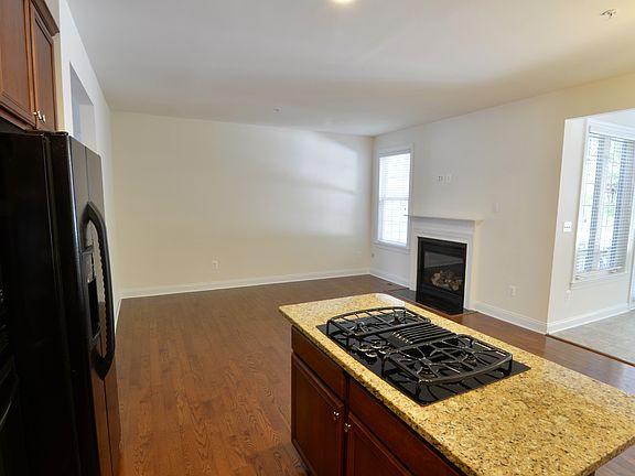 View of Kitchen/Family Room