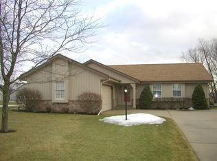 W146N10906 Heritage Pkwy, Germantown, WI