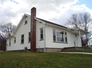 874 Scrubgrass Rd, Mercer, PA
