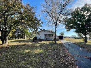 640 Grandview Rd, Center Ridge, AR 72027