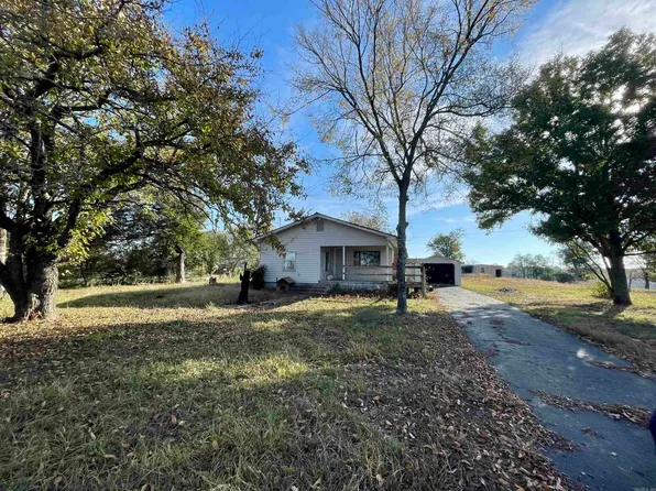 640 Grandview Rd, Center Ridge, AR 72027