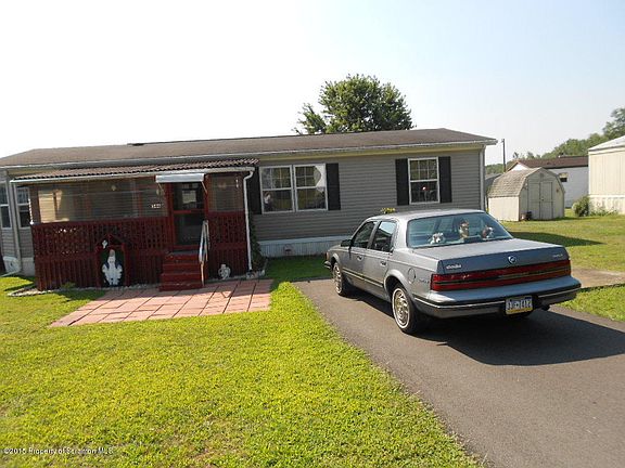3rd image of 346 Haverford D Maple Mnr