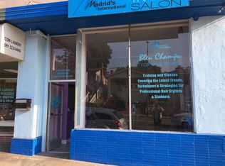 2716 Park Blvd, Oakland, CA 94606