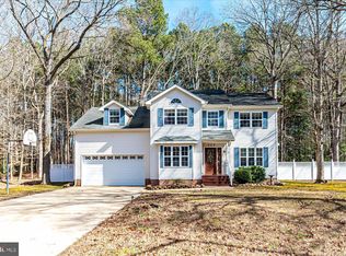 809 White Oaks Ln, Pocomoke City, MD 21851