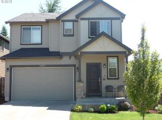 14562 SE 154th Dr, Clackamas, OR