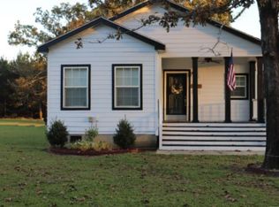 48524 N Prevost Ln, Loranger, LA 70446