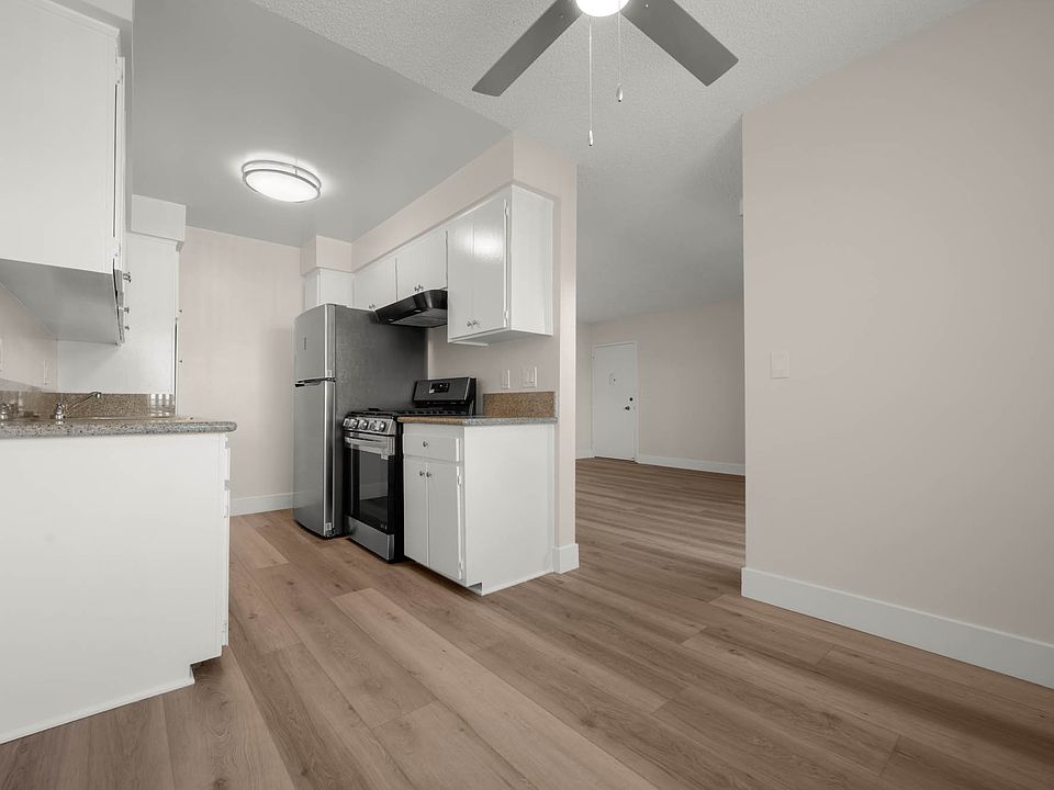 1st image of 1519 Euclid St #9