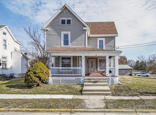 4 Maple St, Jeffersonville, OH