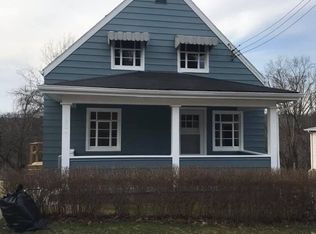 1824 Port Vue Ave, McKeesport, PA 15133