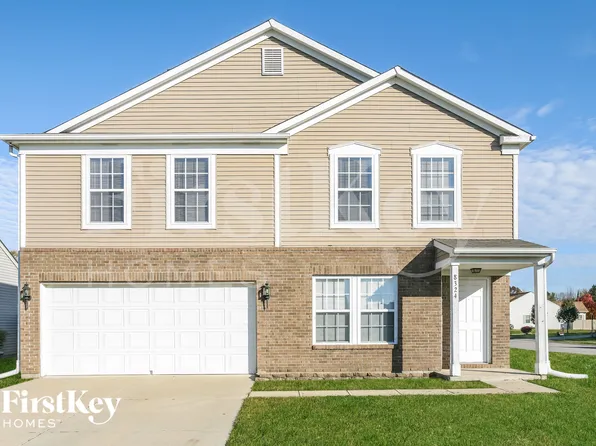 8324 Burket Way, Camby, IN 46113