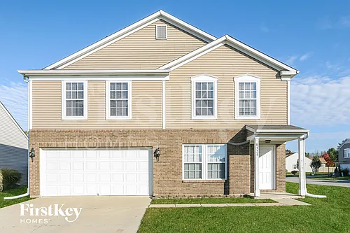 8324 Burket Way Photo 1