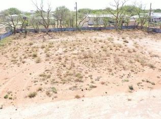 1108 SW 4th St, Andrews, TX 79714