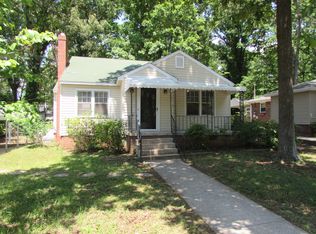 2020 Woodside Ave, Anderson, SC 29625