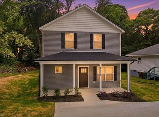 2408 Phillips Ave, Greensboro, NC 27405