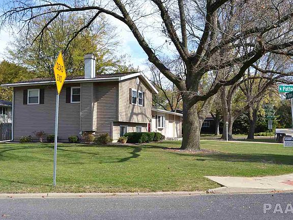 4th image of 721 W Teton Dr
