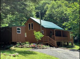 217 Babbling Brook Dr, Adrian, WV 26210
