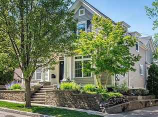 38 Hazard Ave, Providence, RI 02906