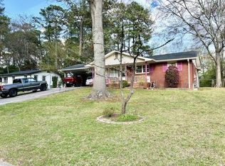 981 Oriole Ln SE, Marietta, GA 30067