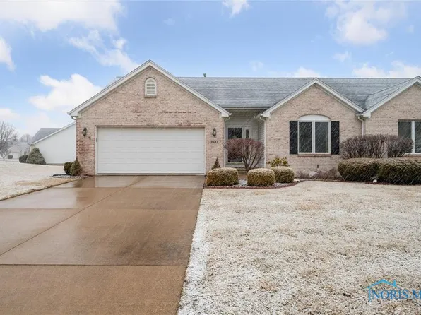 4611 Blackstone Dr W, Maumee, OH 43537