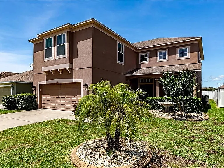7326 Forest Mere Dr — Photo 2