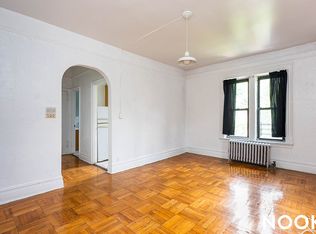 148 Hancock St #3E, Brooklyn, NY 11216